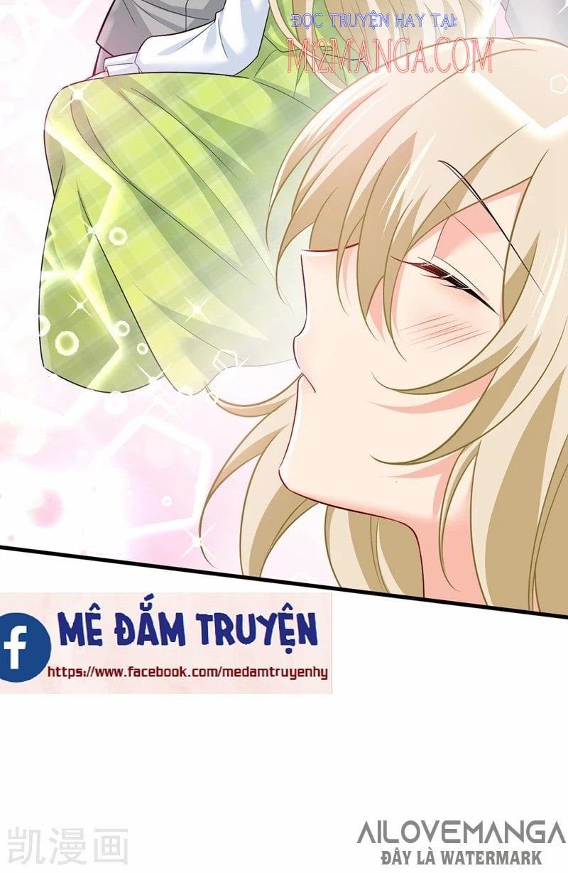 đọc truyện Tổng Tài Tại Thượng Chương 413 ảnh 16 tại Giả Dược