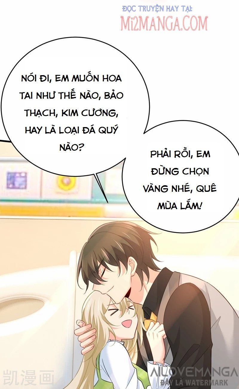 đọc truyện Tổng Tài Tại Thượng Chương 413 ảnh 7 tại Giả Dược