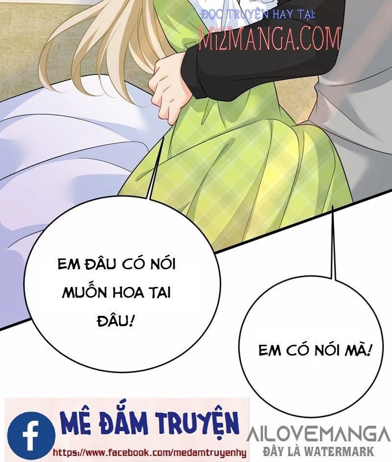 đọc truyện Tổng Tài Tại Thượng Chương 413 ảnh 8 tại Giả Dược