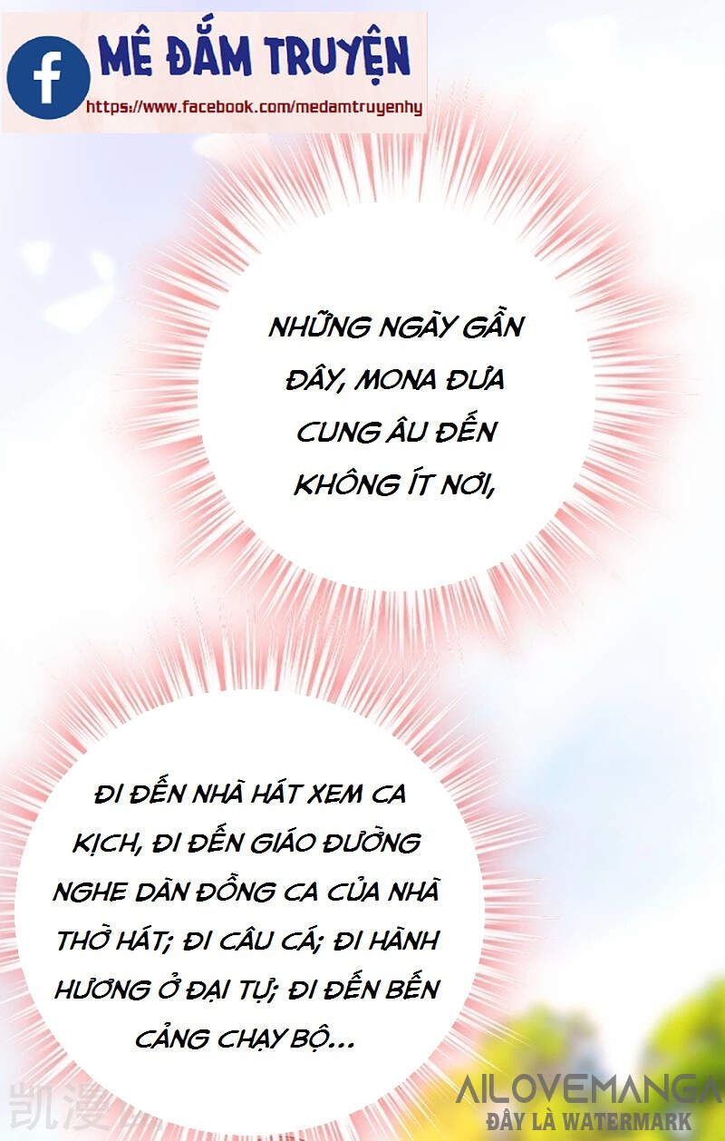 đọc truyện Tổng Tài Tại Thượng Chương 414 ảnh 12 tại Giả Dược