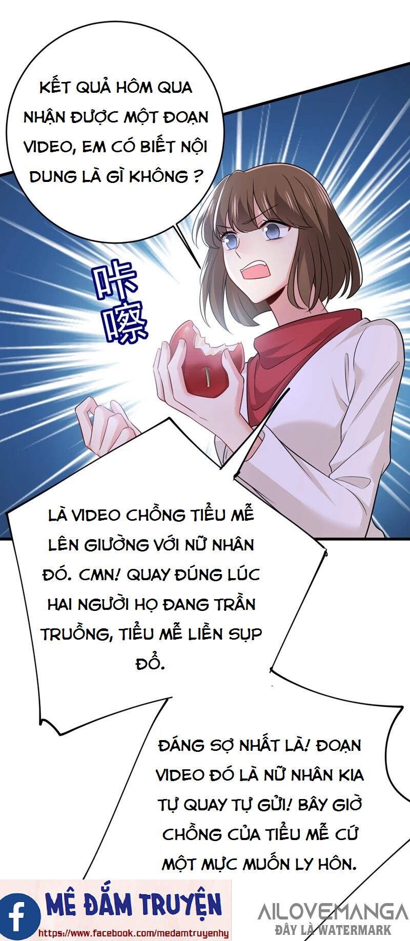 đọc truyện Tổng Tài Tại Thượng Chương 414 ảnh 19 tại Giả Dược