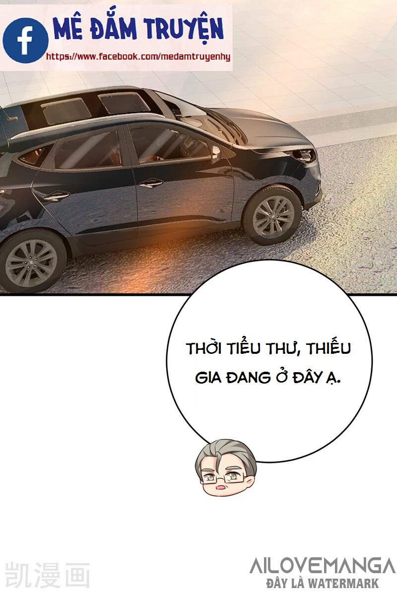đọc truyện Tổng Tài Tại Thượng Chương 414 ảnh 24 tại Giả Dược