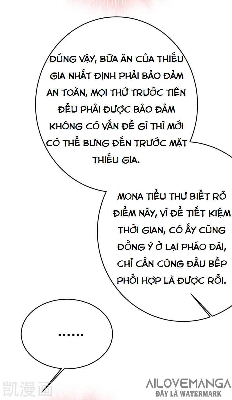 đọc truyện Tổng Tài Tại Thượng Chương 414 ảnh 7 tại Giả Dược