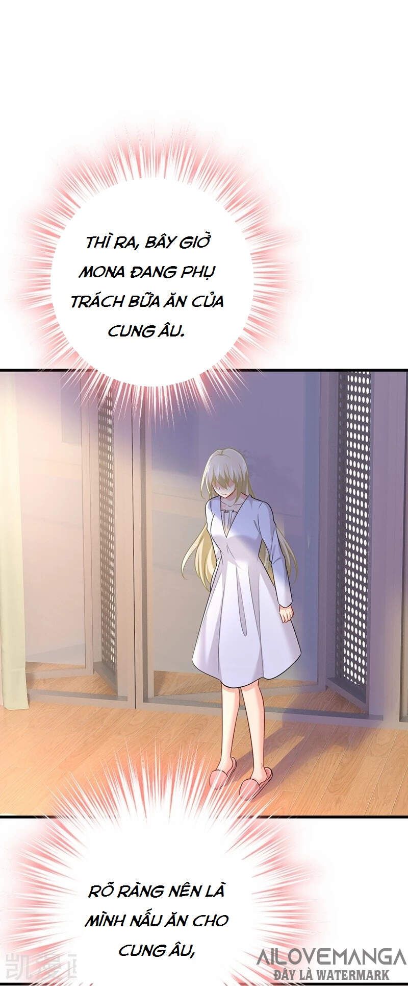 đọc truyện Tổng Tài Tại Thượng Chương 414 ảnh 9 tại Giả Dược