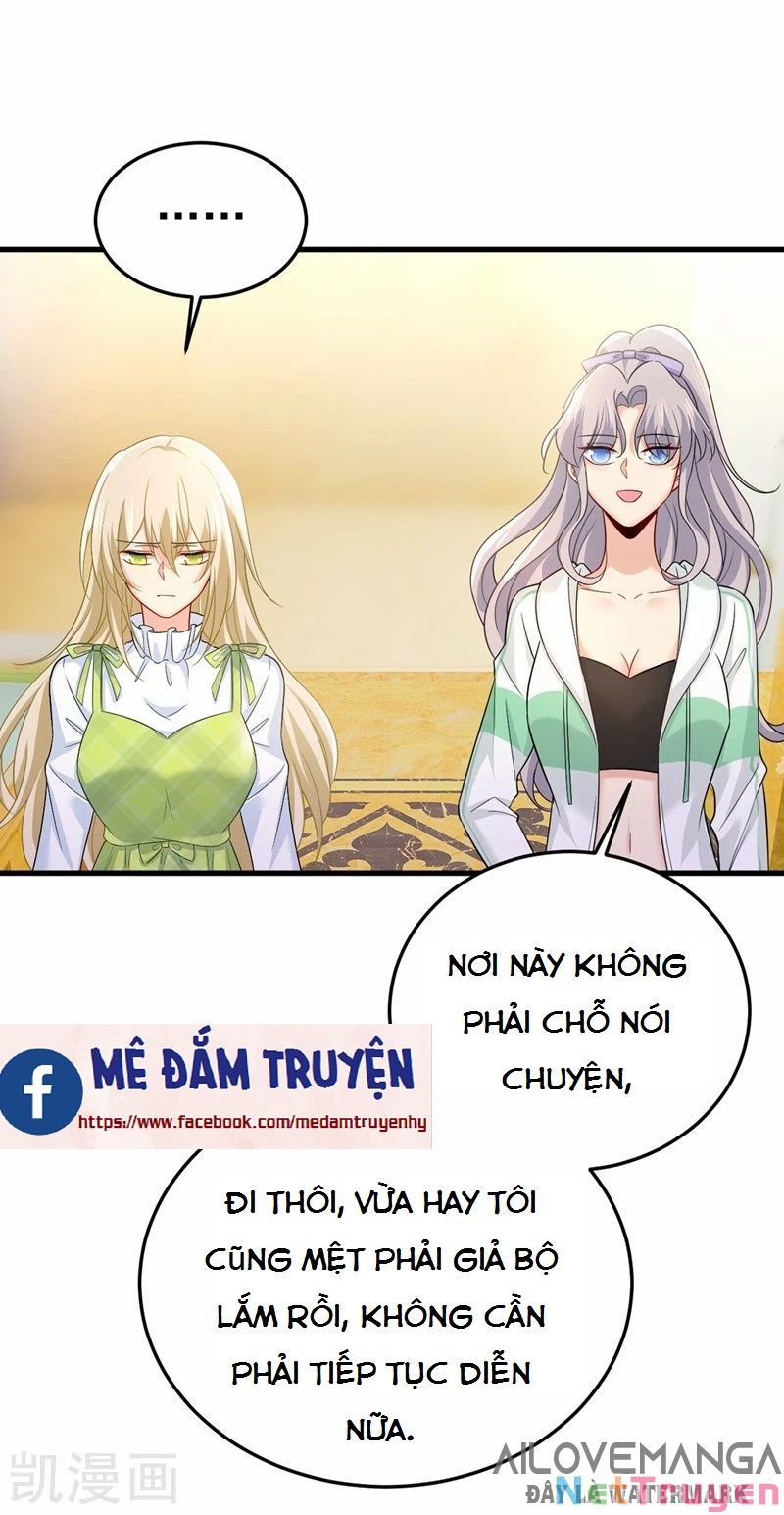 đọc truyện Tổng Tài Tại Thượng Chương 415 ảnh 13 tại Giả Dược