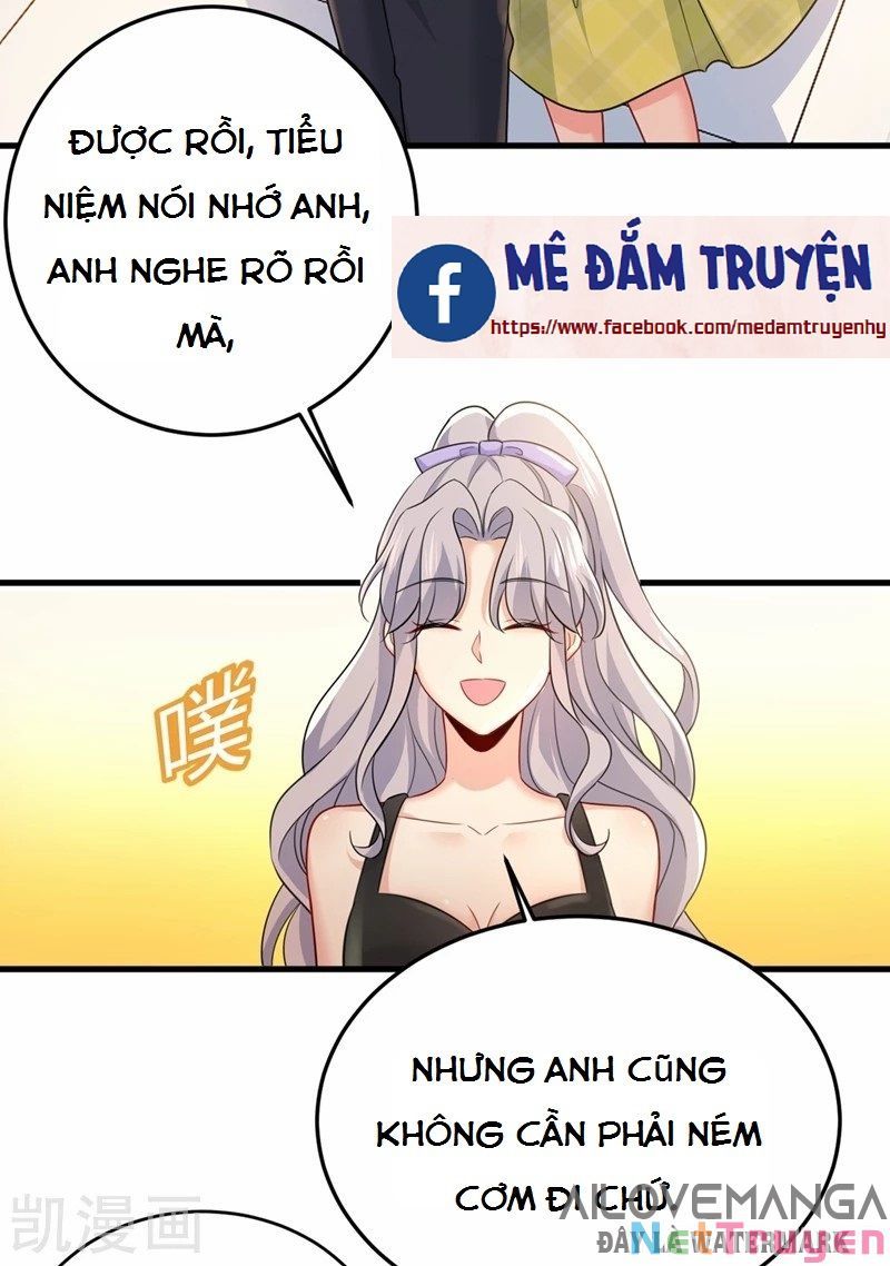 đọc truyện Tổng Tài Tại Thượng Chương 415 ảnh 3 tại Giả Dược