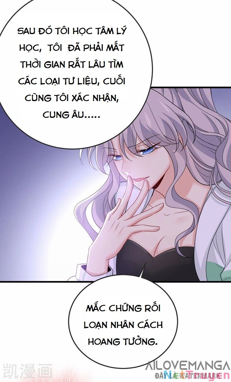đọc truyện Tổng Tài Tại Thượng Chương 415 ảnh 25 tại Giả Dược