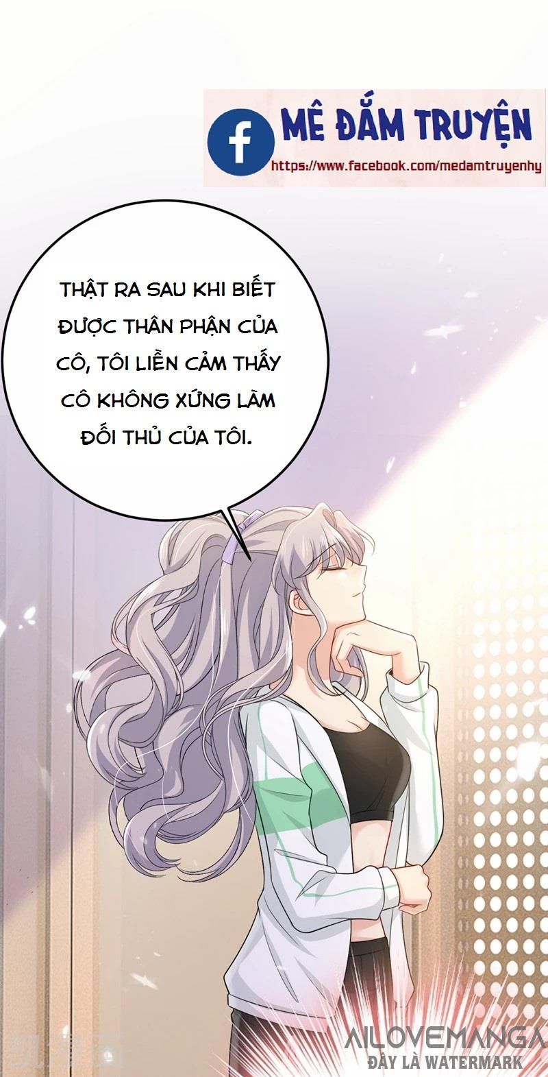 đọc truyện Tổng Tài Tại Thượng Chương 416 ảnh 2 tại Giả Dược