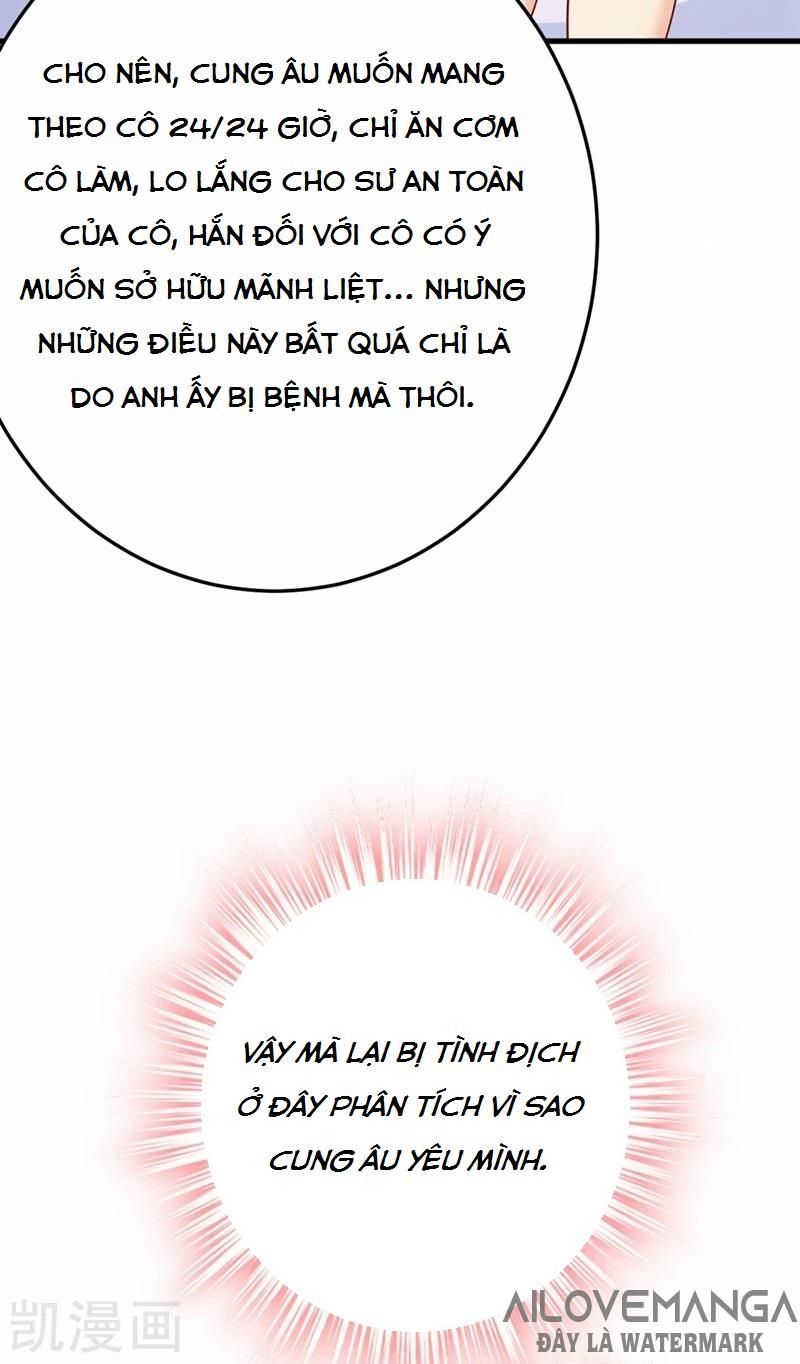 đọc truyện Tổng Tài Tại Thượng Chương 416 ảnh 18 tại Giả Dược
