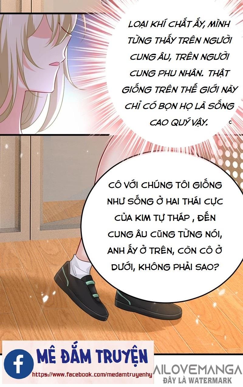 đọc truyện Tổng Tài Tại Thượng Chương 416 ảnh 3 tại Giả Dược