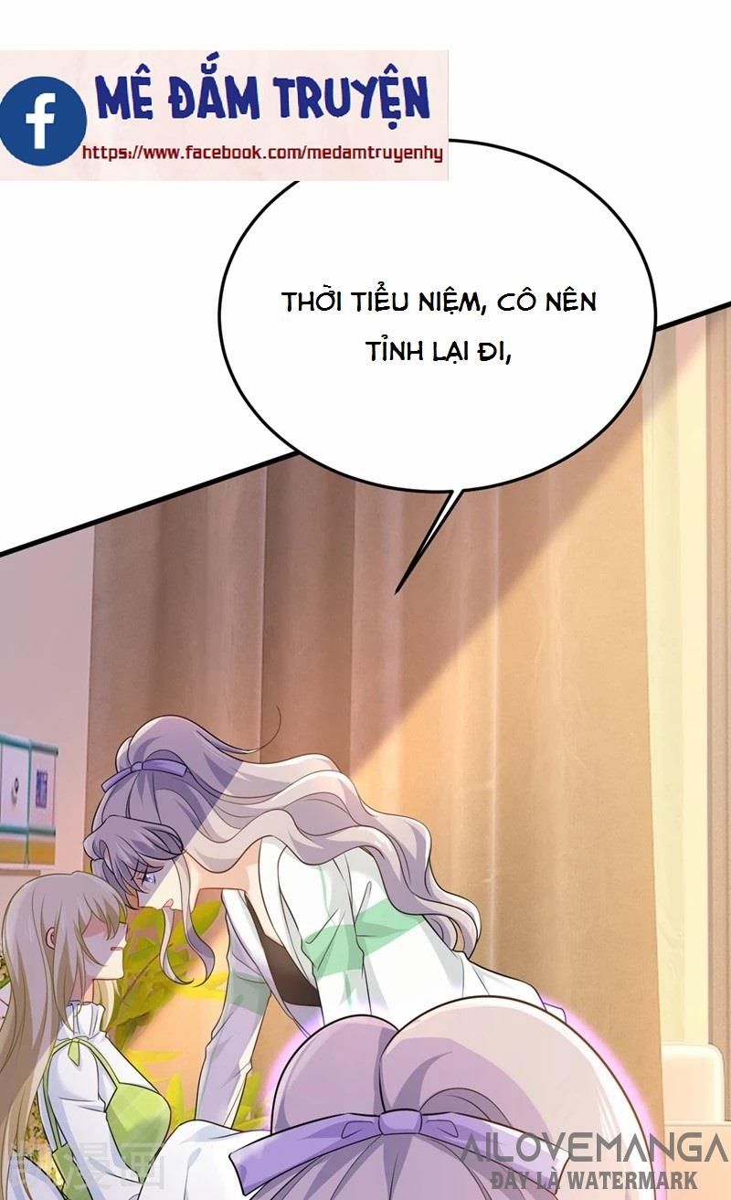 đọc truyện Tổng Tài Tại Thượng Chương 416 ảnh 21 tại Giả Dược