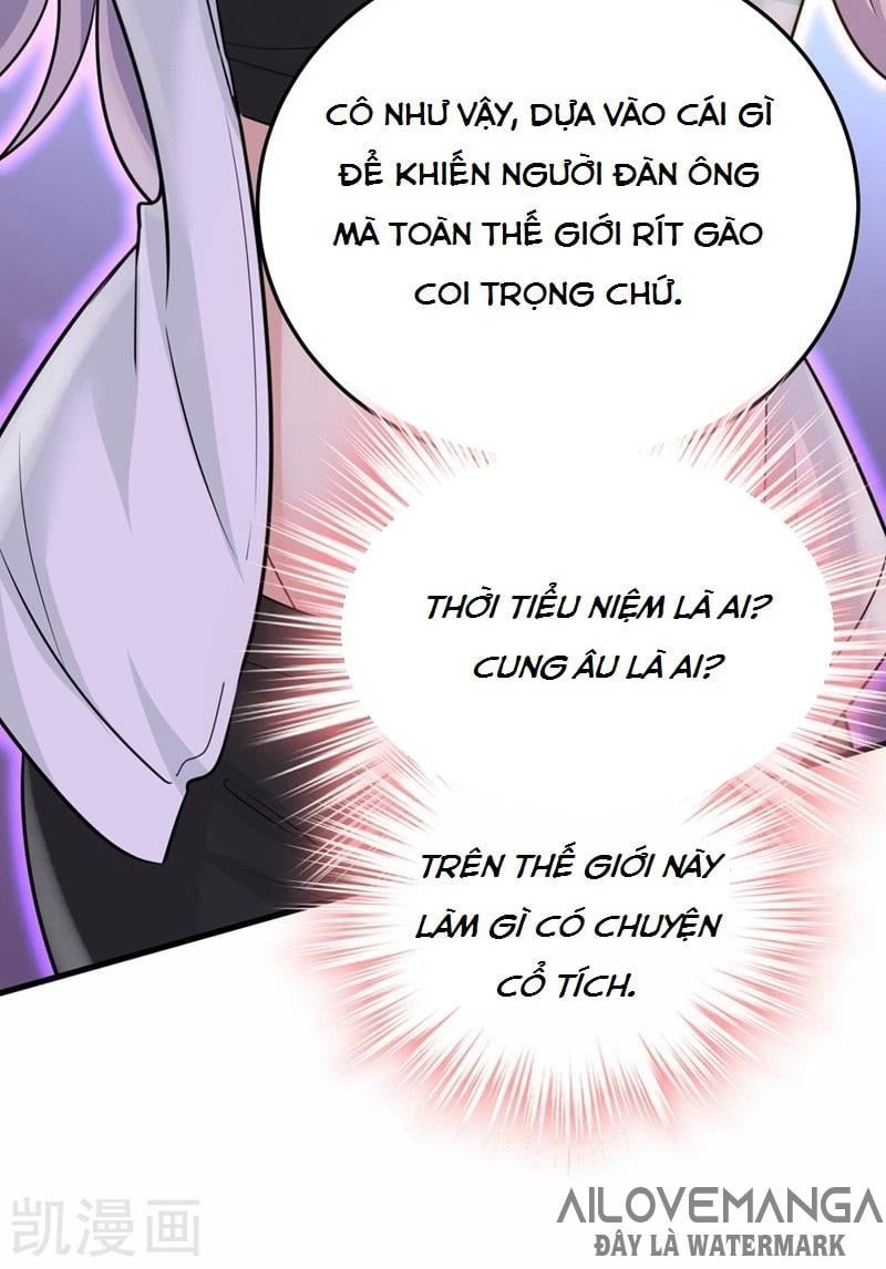 đọc truyện Tổng Tài Tại Thượng Chương 416 ảnh 23 tại Giả Dược