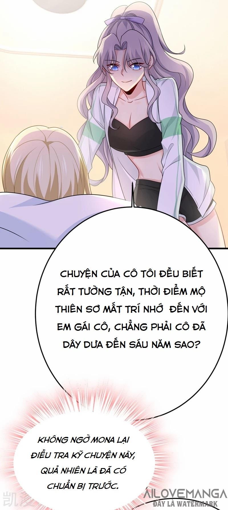 đọc truyện Tổng Tài Tại Thượng Chương 416 ảnh 28 tại Giả Dược