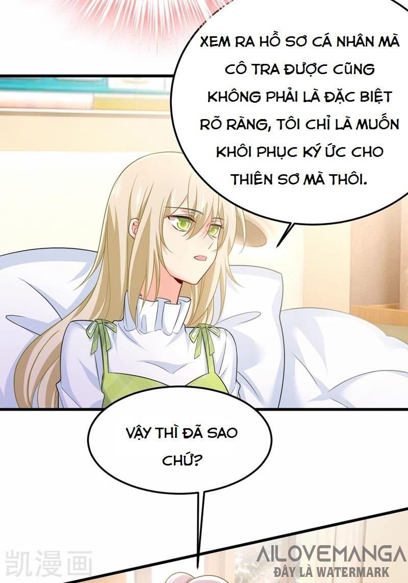 đọc truyện Tổng Tài Tại Thượng Chương 416 ảnh 29 tại Giả Dược