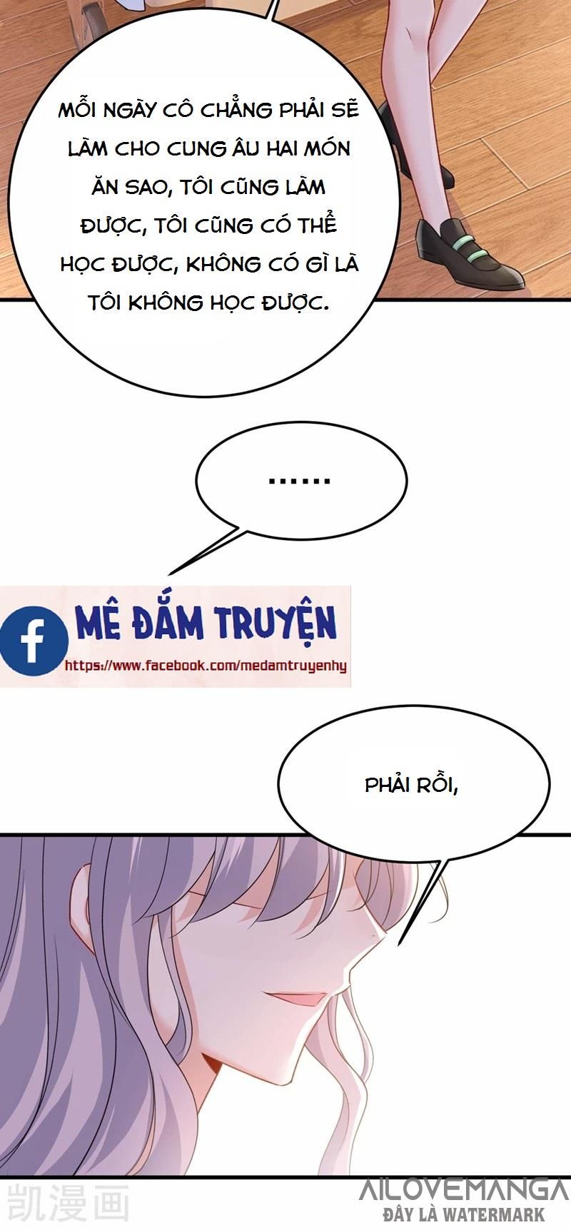 đọc truyện Tổng Tài Tại Thượng Chương 416 ảnh 7 tại Giả Dược