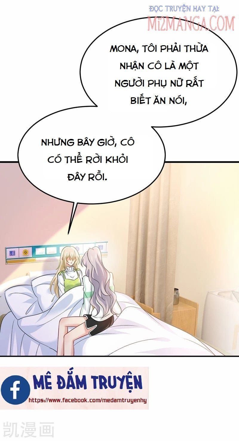 đọc truyện Tổng Tài Tại Thượng Chương 417 ảnh 3 tại Giả Dược