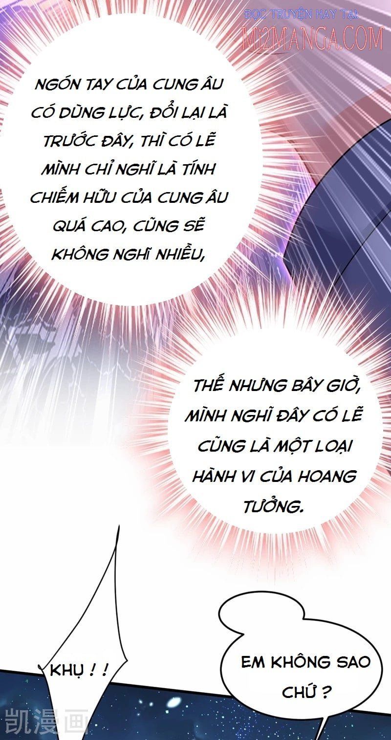 đọc truyện Tổng Tài Tại Thượng Chương 417 ảnh 22 tại Giả Dược