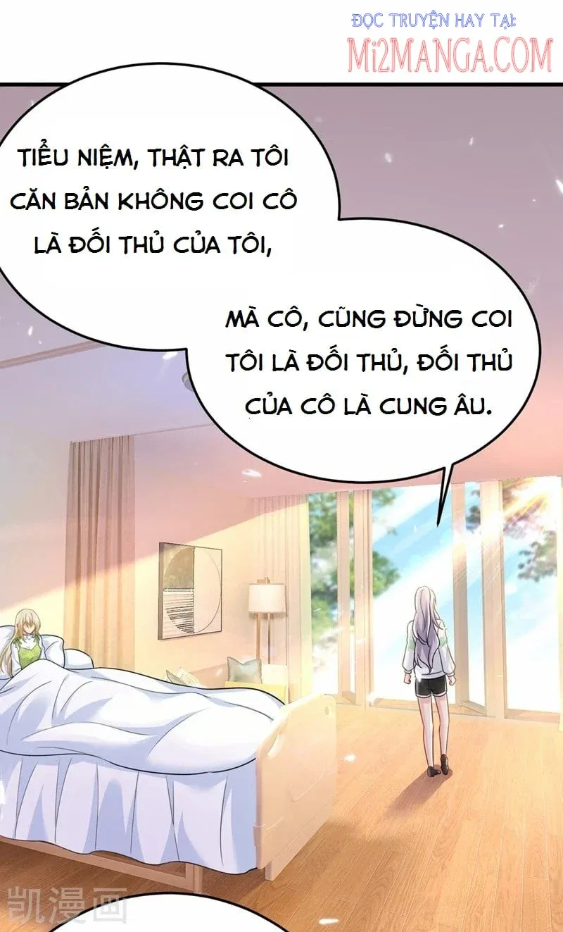 đọc truyện Tổng Tài Tại Thượng Chương 417 ảnh 6 tại Giả Dược