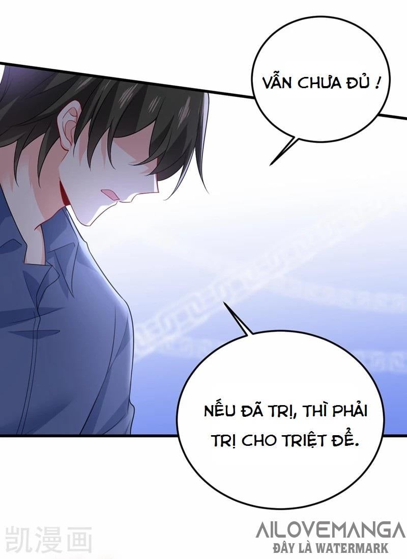 đọc truyện Tổng Tài Tại Thượng Chương 418 ảnh 16 tại Giả Dược