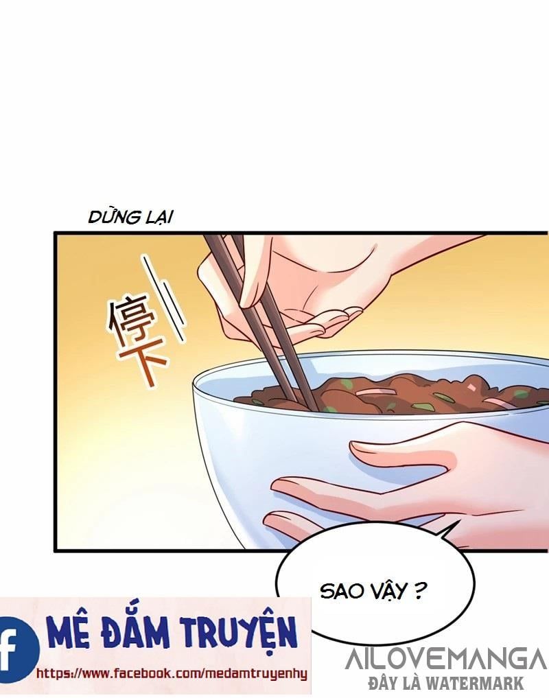 đọc truyện Tổng Tài Tại Thượng Chương 418 ảnh 3 tại Giả Dược