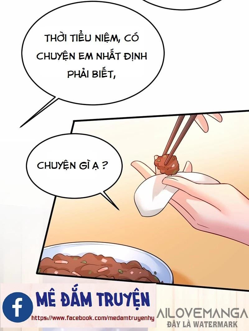 đọc truyện Tổng Tài Tại Thượng Chương 418 ảnh 21 tại Giả Dược