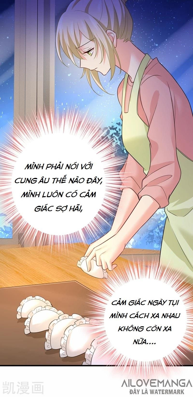 đọc truyện Tổng Tài Tại Thượng Chương 418 ảnh 28 tại Giả Dược