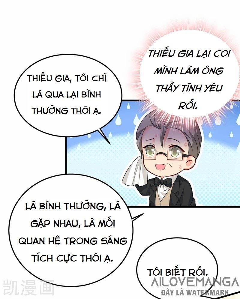 đọc truyện Tổng Tài Tại Thượng Chương 418 ảnh 35 tại Giả Dược