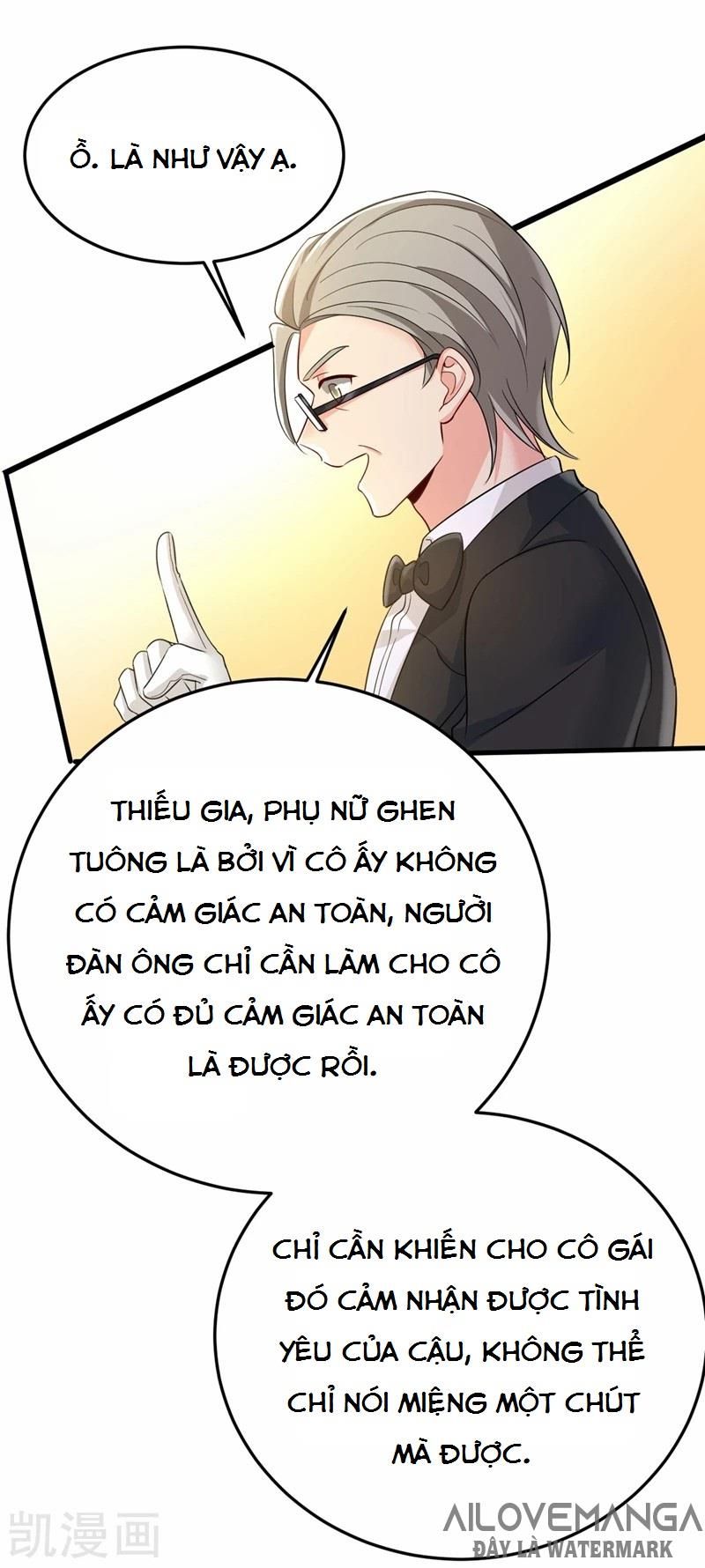 đọc truyện Tổng Tài Tại Thượng Chương 418 ảnh 37 tại Giả Dược