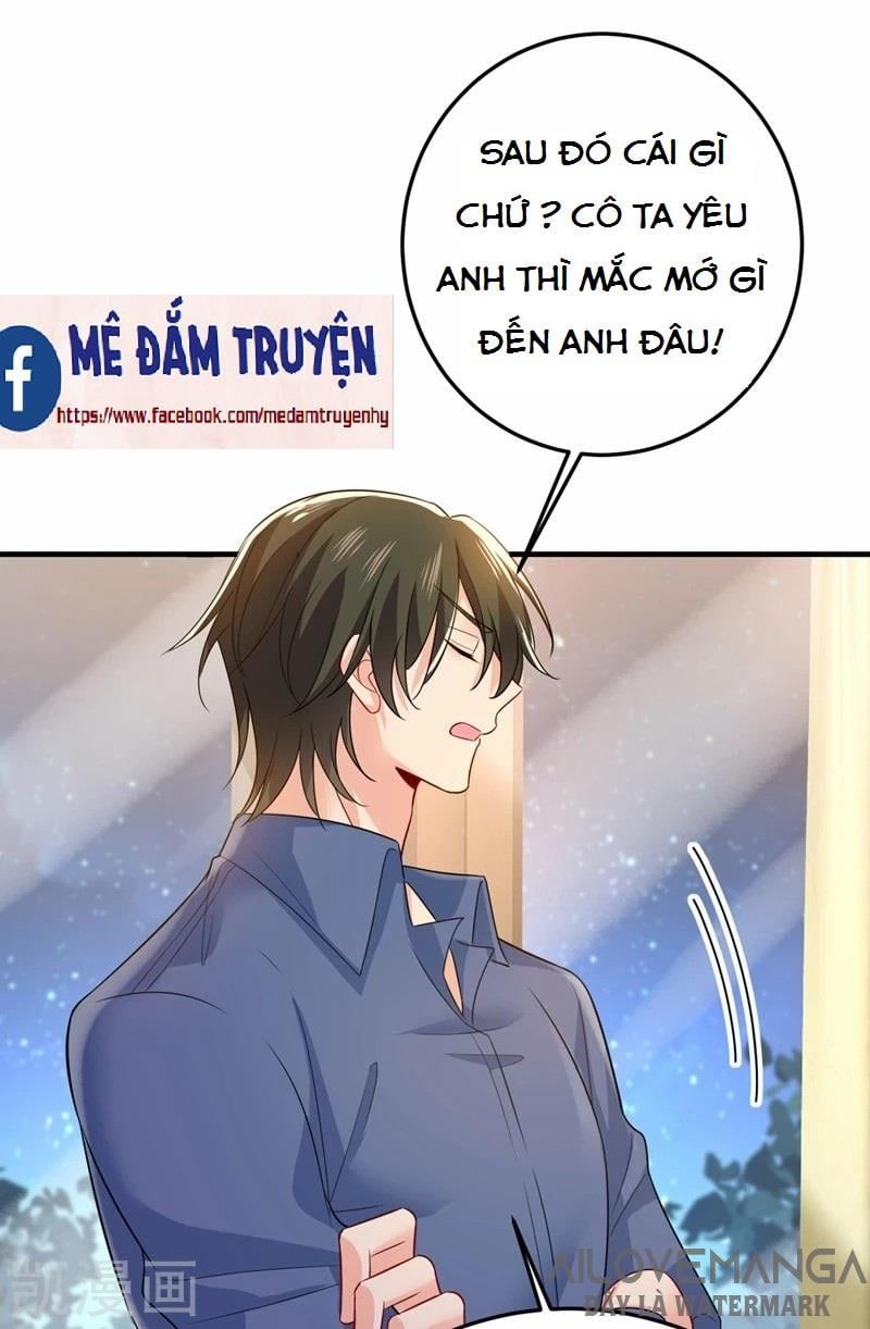 đọc truyện Tổng Tài Tại Thượng Chương 418 ảnh 8 tại Giả Dược
