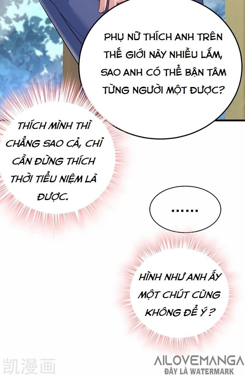 đọc truyện Tổng Tài Tại Thượng Chương 418 ảnh 9 tại Giả Dược
