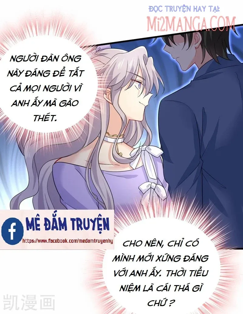 đọc truyện Tổng Tài Tại Thượng Chương 419 ảnh 2 tại Giả Dược