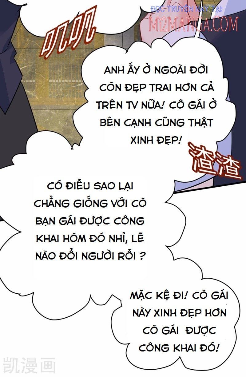 đọc truyện Tổng Tài Tại Thượng Chương 419 ảnh 17 tại Giả Dược