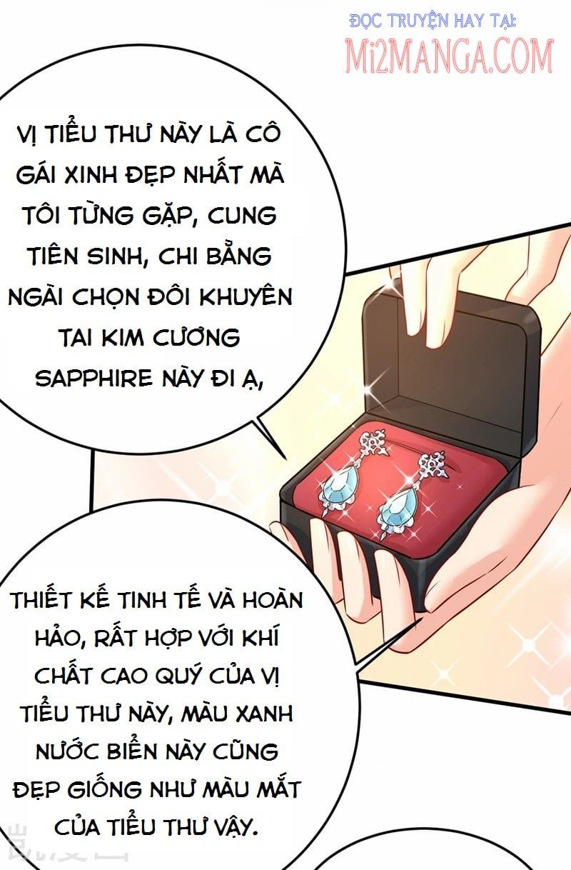đọc truyện Tổng Tài Tại Thượng Chương 419 ảnh 20 tại Giả Dược