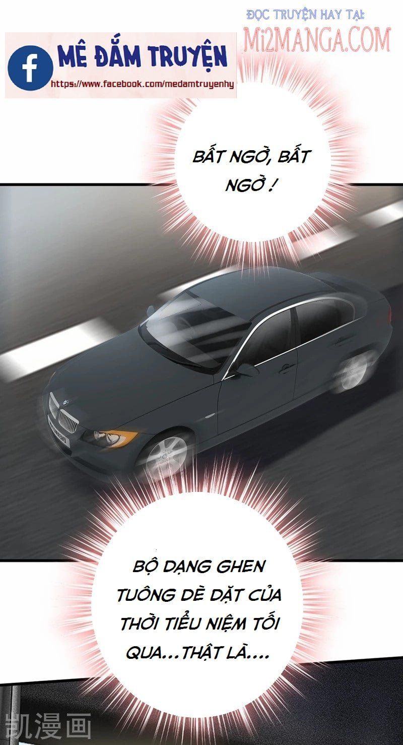 đọc truyện Tổng Tài Tại Thượng Chương 419 ảnh 3 tại Giả Dược