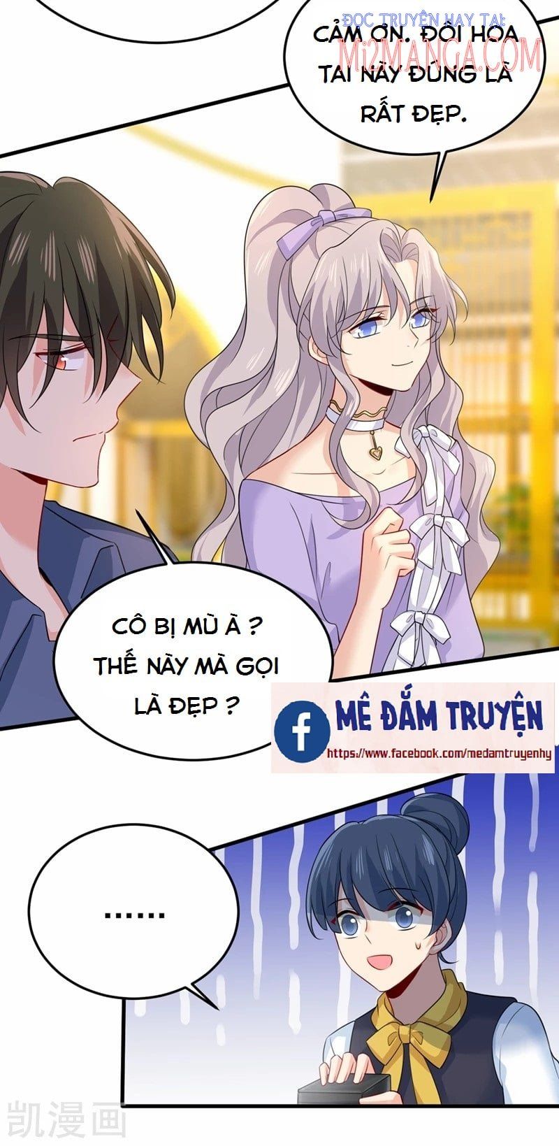 đọc truyện Tổng Tài Tại Thượng Chương 419 ảnh 21 tại Giả Dược