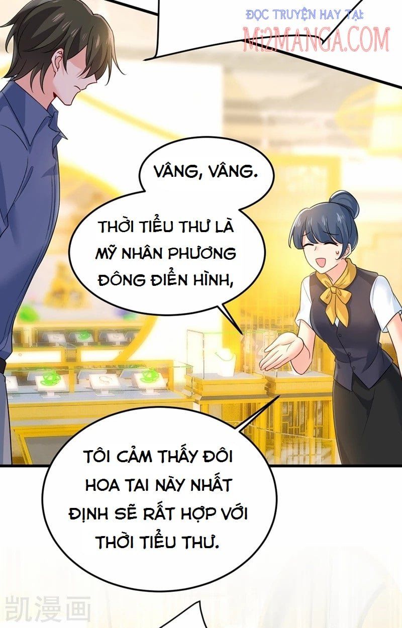 đọc truyện Tổng Tài Tại Thượng Chương 419 ảnh 26 tại Giả Dược
