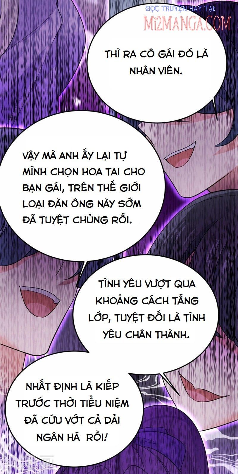 đọc truyện Tổng Tài Tại Thượng Chương 419 ảnh 30 tại Giả Dược
