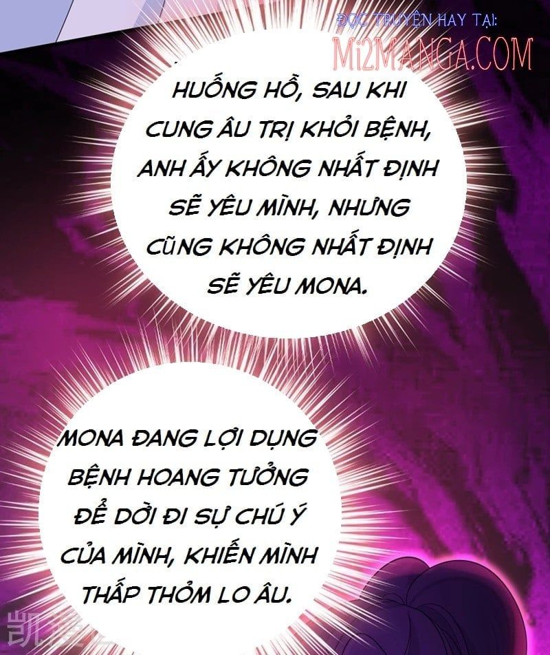 đọc truyện Tổng Tài Tại Thượng Chương 419 ảnh 35 tại Giả Dược
