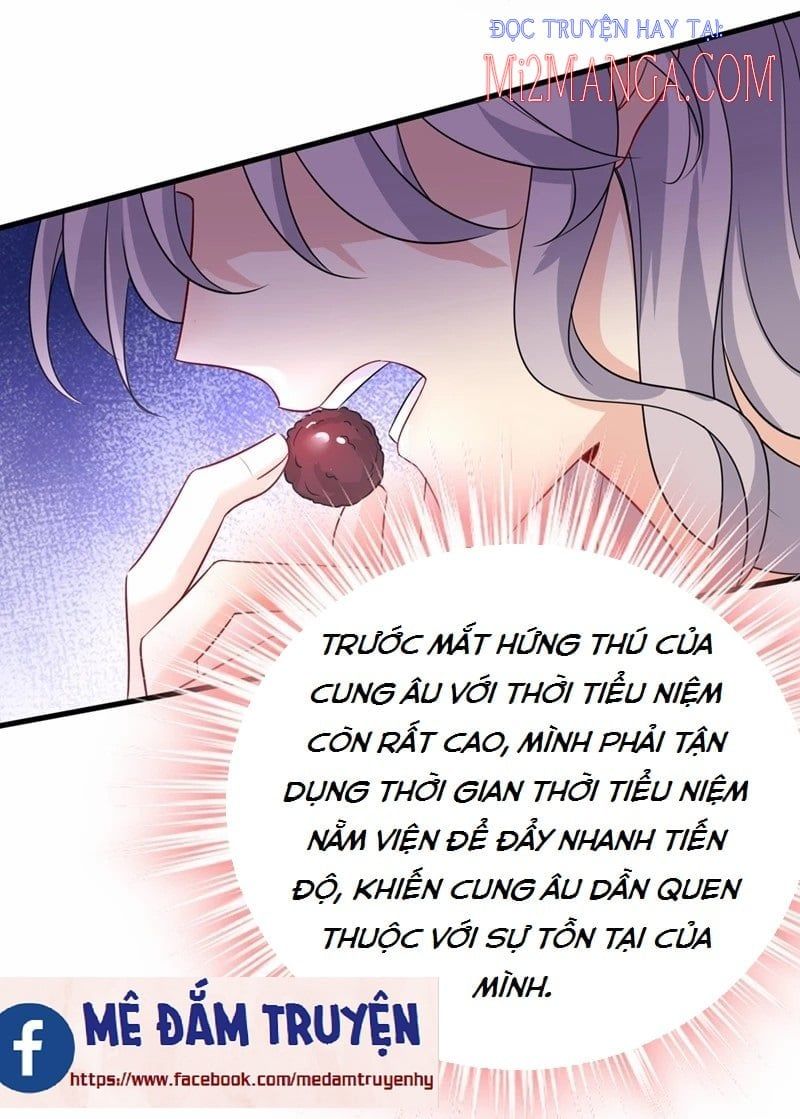đọc truyện Tổng Tài Tại Thượng Chương 419 ảnh 9 tại Giả Dược
