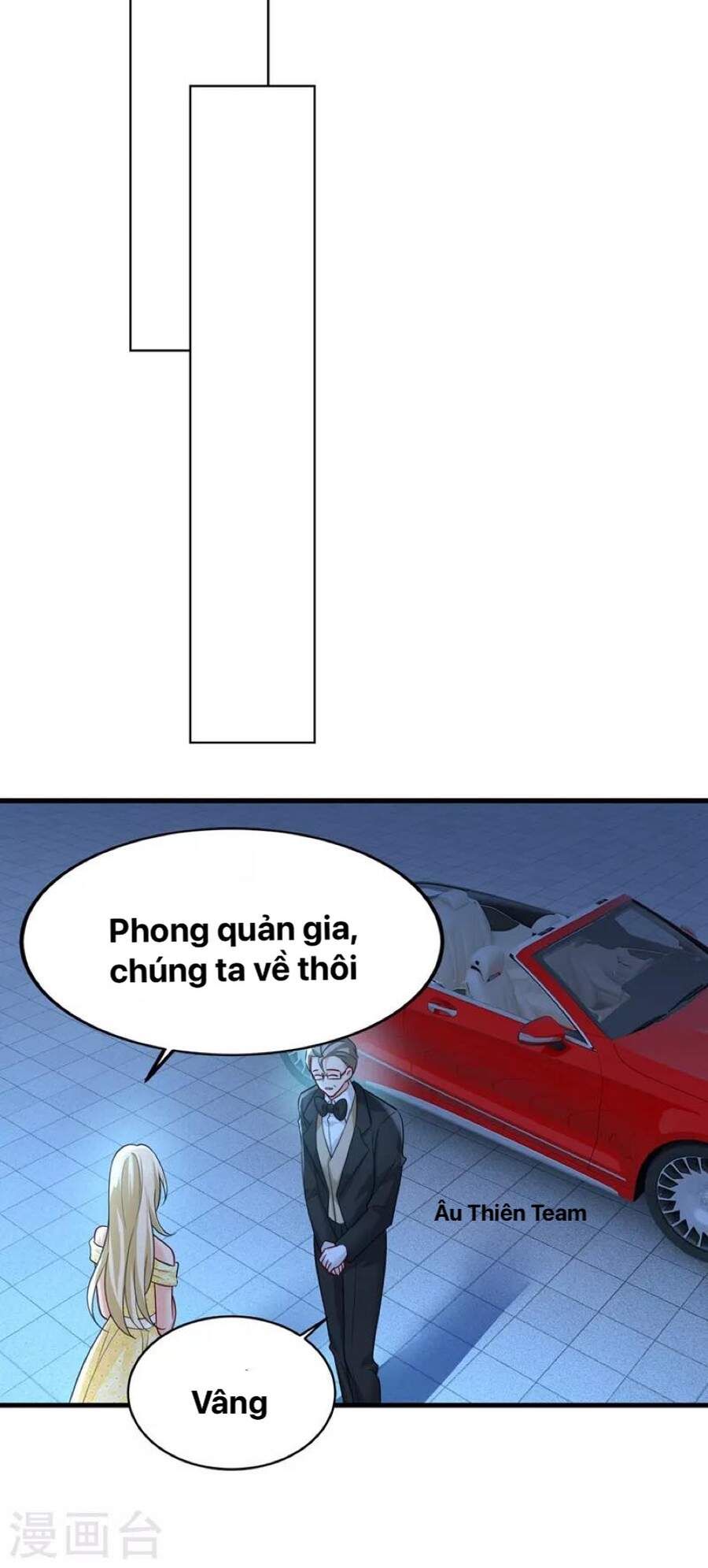 đọc truyện Tổng Tài Tại Thượng Chương 420 ảnh 23 tại Giả Dược