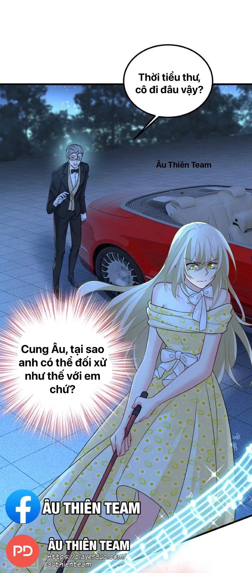 đọc truyện Tổng Tài Tại Thượng Chương 420 ảnh 25 tại Giả Dược
