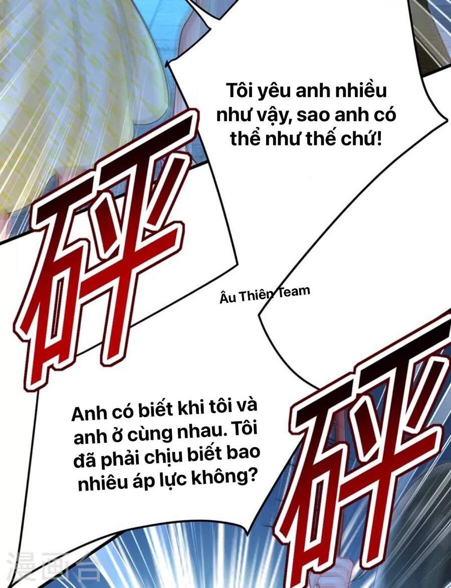 đọc truyện Tổng Tài Tại Thượng Chương 420 ảnh 30 tại Giả Dược