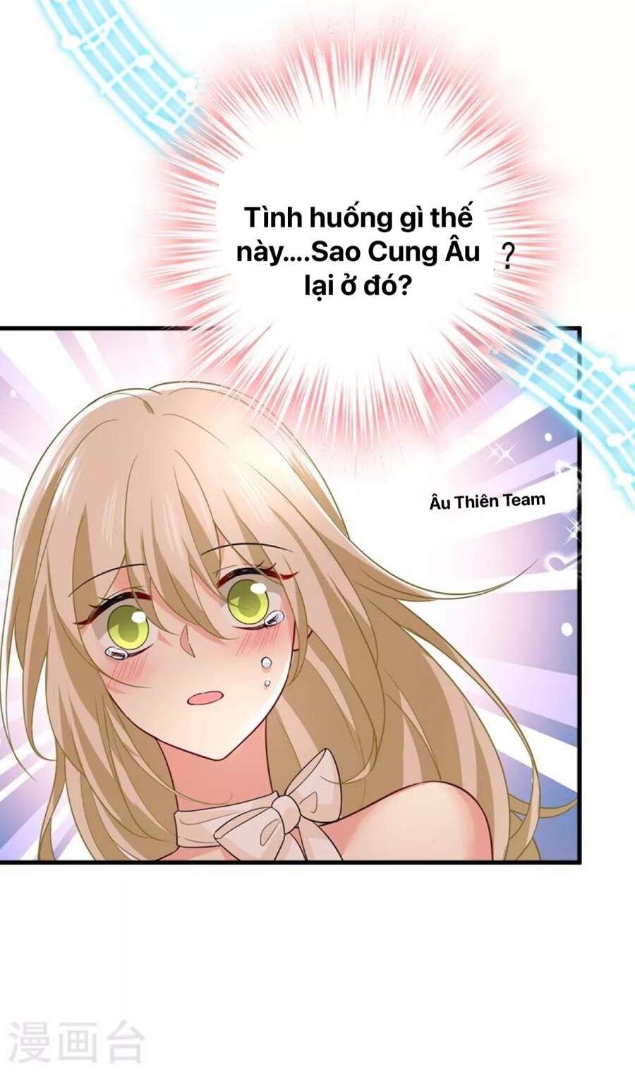đọc truyện Tổng Tài Tại Thượng Chương 420 ảnh 37 tại Giả Dược
