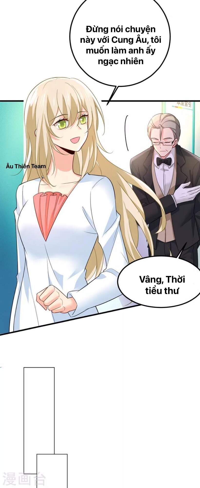 đọc truyện Tổng Tài Tại Thượng Chương 420 ảnh 7 tại Giả Dược