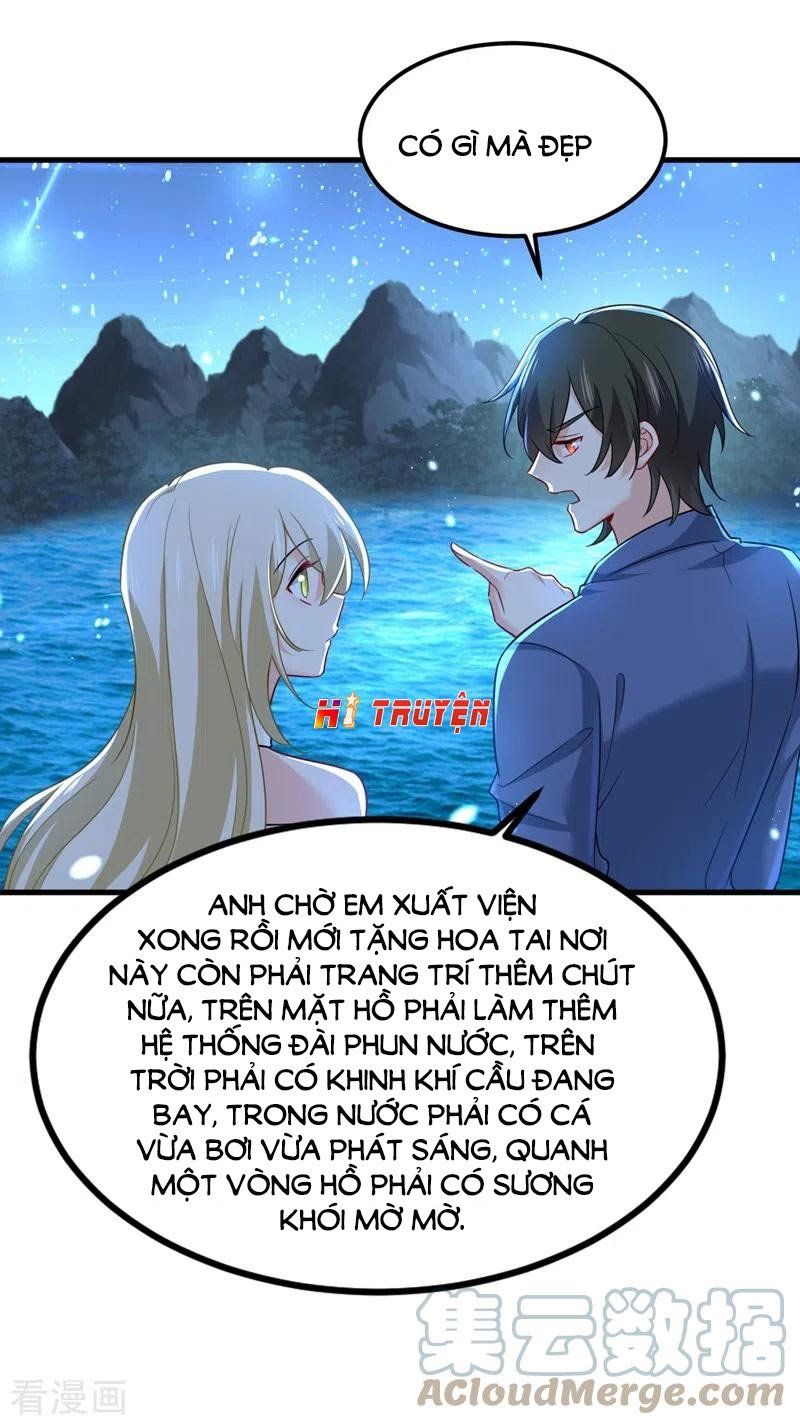 đọc truyện Tổng Tài Tại Thượng Chương 421 ảnh 28 tại Giả Dược