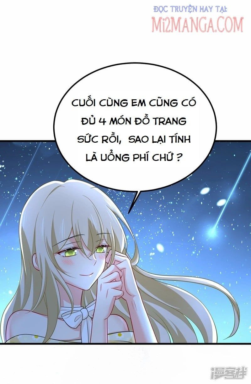 đọc truyện Tổng Tài Tại Thượng Chương 422 ảnh 4 tại Giả Dược