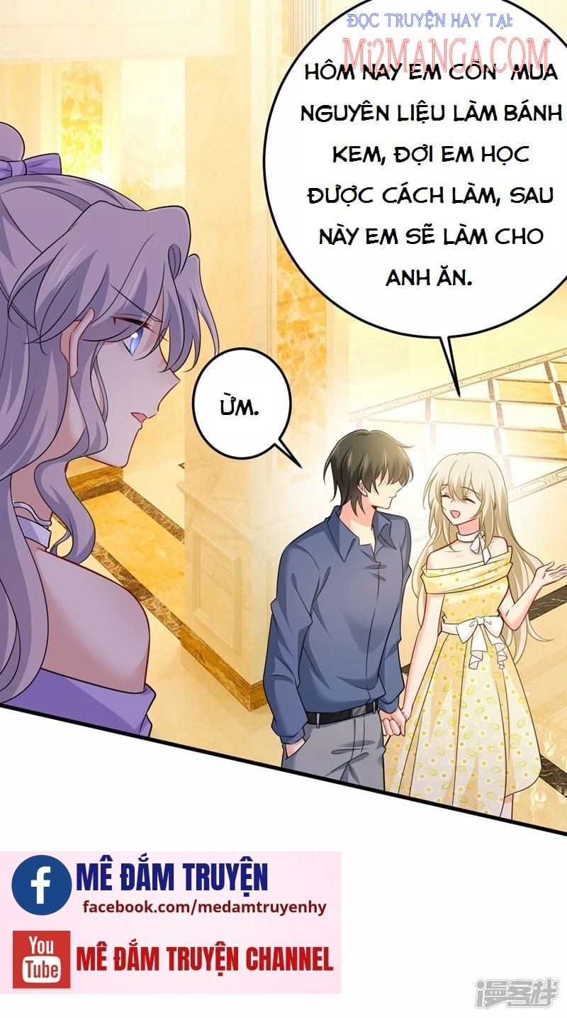 đọc truyện Tổng Tài Tại Thượng Chương 422 ảnh 32 tại Giả Dược