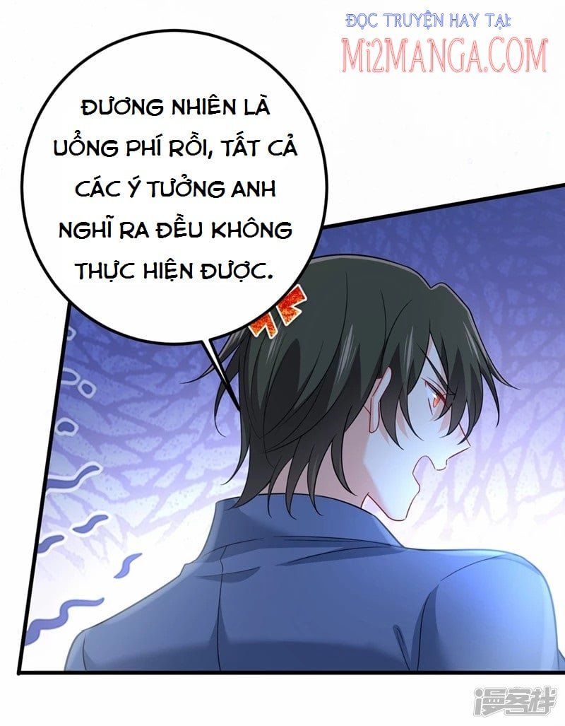 đọc truyện Tổng Tài Tại Thượng Chương 422 ảnh 5 tại Giả Dược