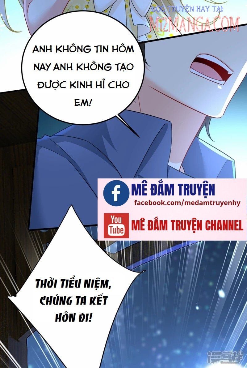 đọc truyện Tổng Tài Tại Thượng Chương 422 ảnh 7 tại Giả Dược