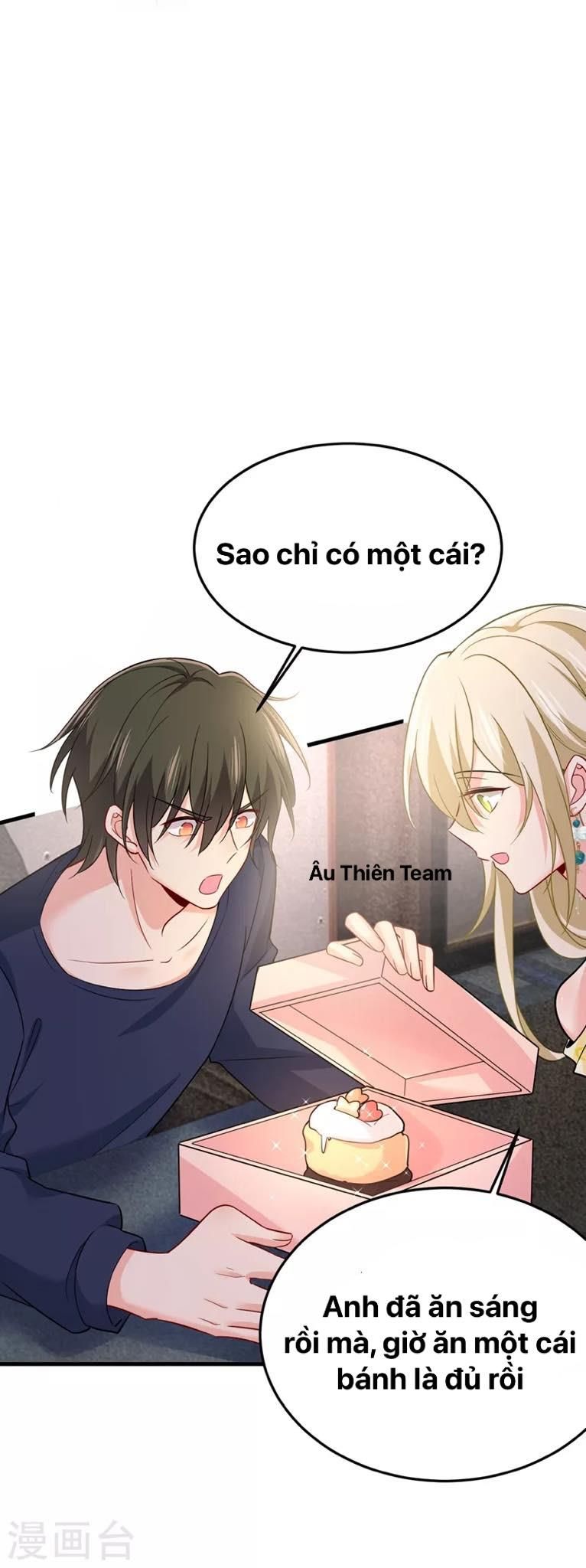 đọc truyện Tổng Tài Tại Thượng Chương 423 ảnh 19 tại Giả Dược